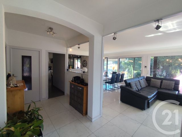 Maison &agrave; vendre - 4 pi&egrave;ces - 128 m2 - Amancy - 74 - RHONE-ALPES