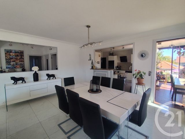 Maison &agrave; vendre - 4 pi&egrave;ces - 128 m2 - Amancy - 74 - RHONE-ALPES