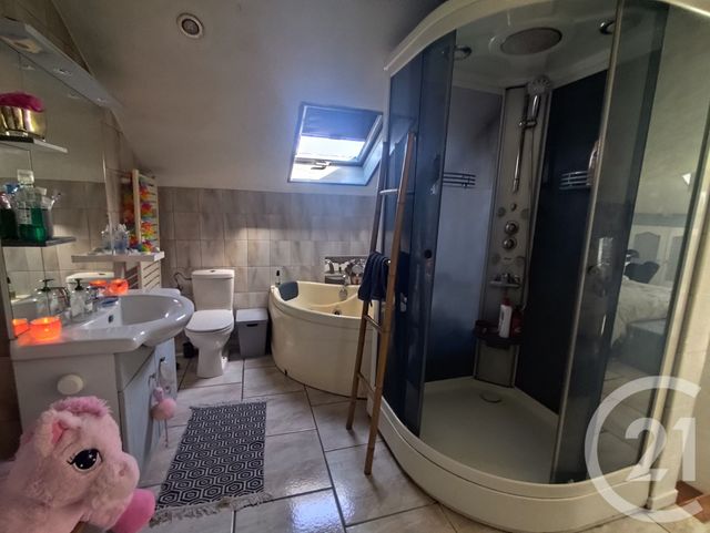 Maison &agrave; vendre - 4 pi&egrave;ces - 128 m2 - Amancy - 74 - RHONE-ALPES