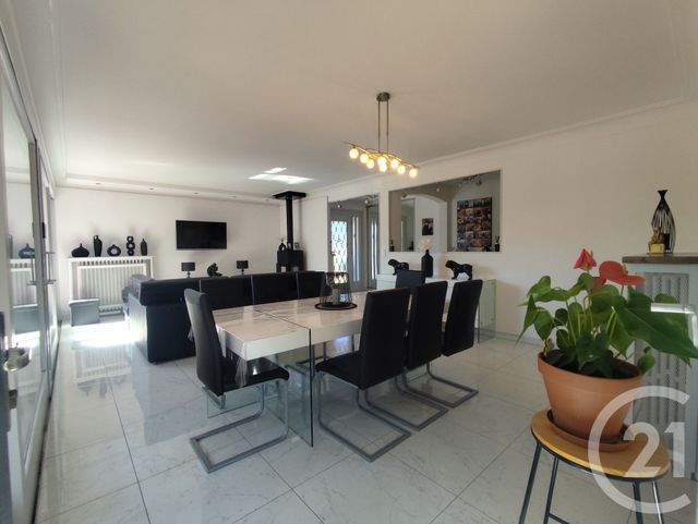 Maison &agrave; vendre - 4 pi&egrave;ces - 128 m2 - Amancy - 74 - RHONE-ALPES