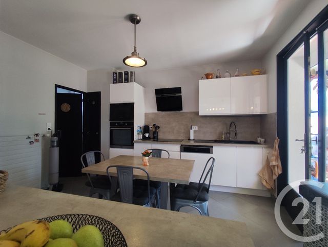 Maison &agrave; vendre - 4 pi&egrave;ces - 128 m2 - Amancy - 74 - RHONE-ALPES