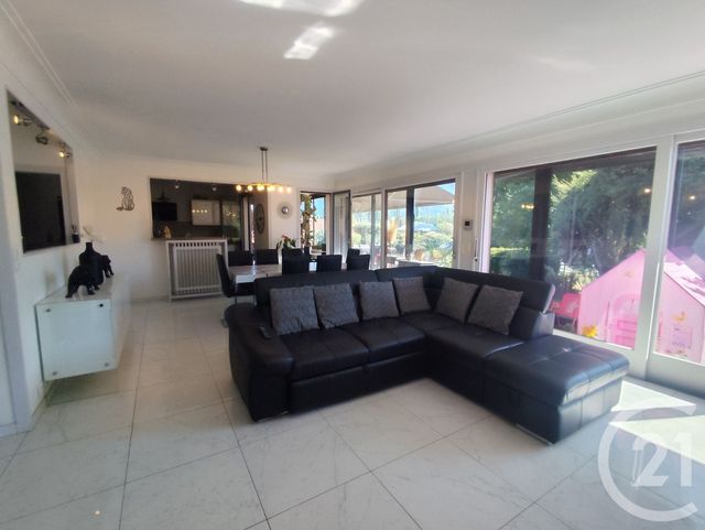 Maison &agrave; vendre - 4 pi&egrave;ces - 128 m2 - Amancy - 74 - RHONE-ALPES