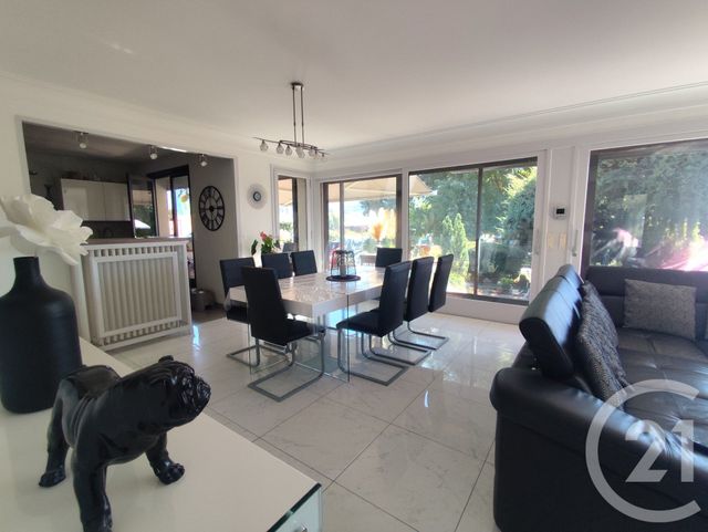 Maison &agrave; vendre - 4 pi&egrave;ces - 128 m2 - Amancy - 74 - RHONE-ALPES