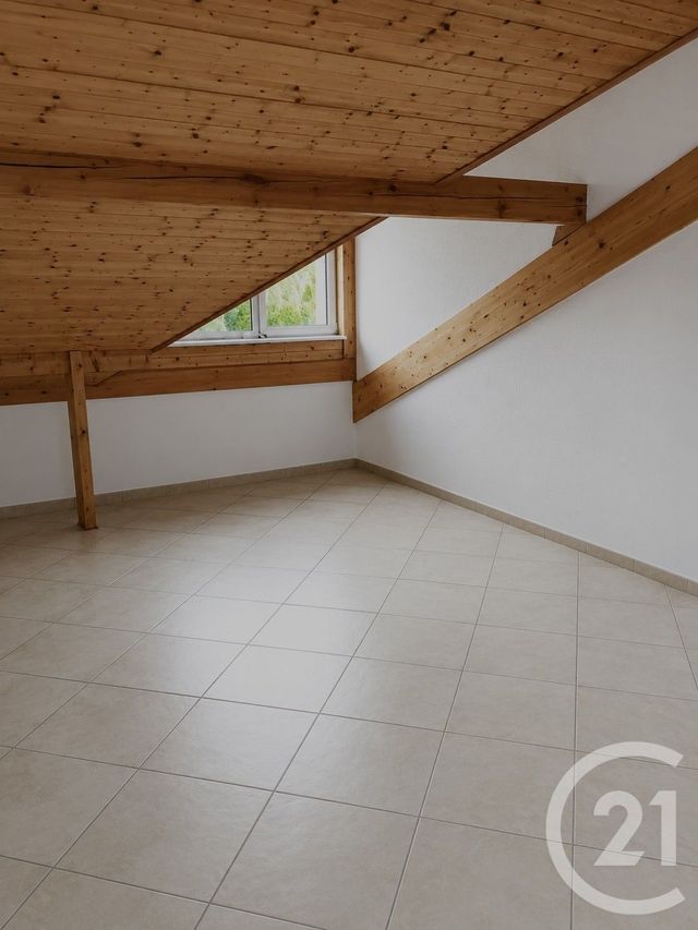 Appartement T3 &agrave; louer - 3 pi&egrave;ces - 78,39 m2 - Amancy - 74 - RHONE-ALPES