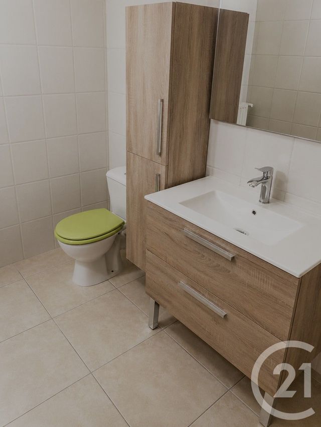 Appartement T3 &agrave; louer - 3 pi&egrave;ces - 78,39 m2 - Amancy - 74 - RHONE-ALPES