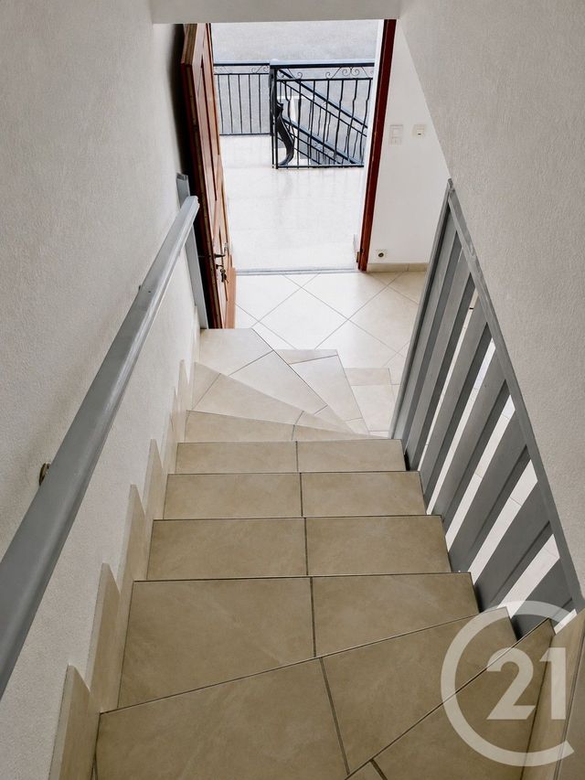 Appartement T3 &agrave; louer - 3 pi&egrave;ces - 78,39 m2 - Amancy - 74 - RHONE-ALPES