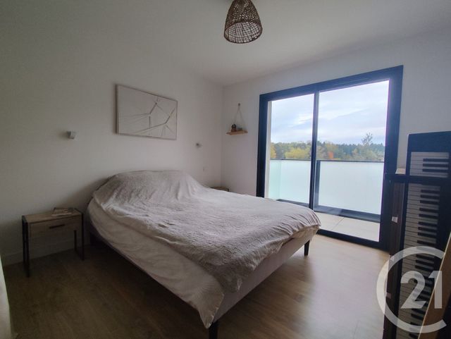 Appartement &agrave; vendre - 2 pi&egrave;ces - 53,15 m2 - Amancy - 74 - RHONE-ALPES