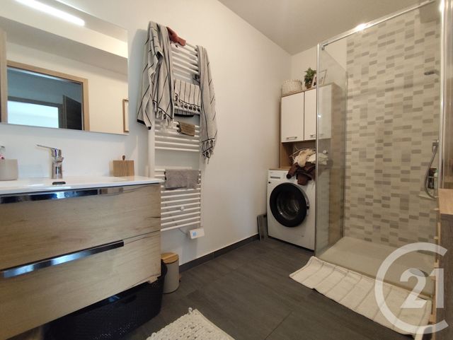 Appartement &agrave; vendre - 2 pi&egrave;ces - 53,15 m2 - Amancy - 74 - RHONE-ALPES