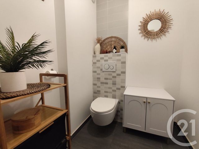 Appartement &agrave; vendre - 2 pi&egrave;ces - 53,15 m2 - Amancy - 74 - RHONE-ALPES