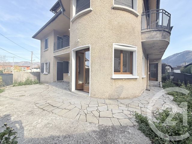 Appartement 4 pièces 98 m² · à Scionzier · 97,5 m² · 200 000 €