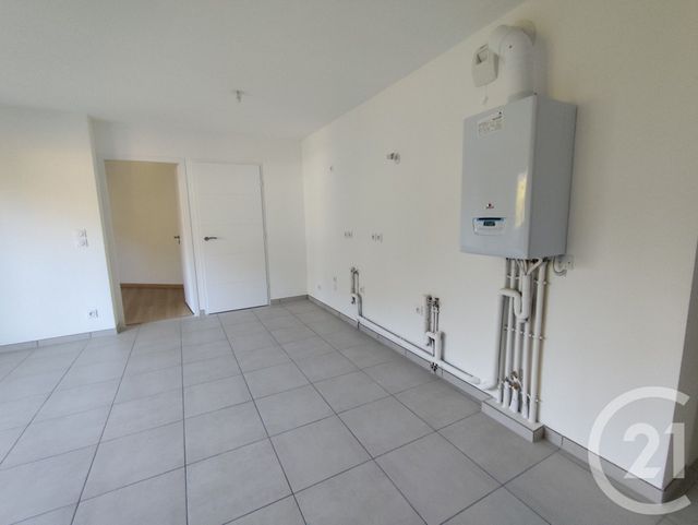 Appartement Duplex &agrave; vendre - 4 pi&egrave;ces - 73,94 m2 - St Pierre En Faucigny - 74 - RHONE-ALPES