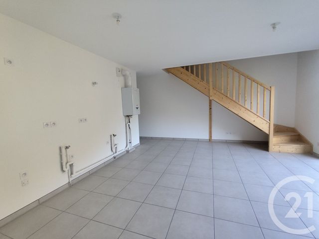 Appartement Duplex &agrave; vendre - 4 pi&egrave;ces - 73,94 m2 - St Pierre En Faucigny - 74 - RHONE-ALPES