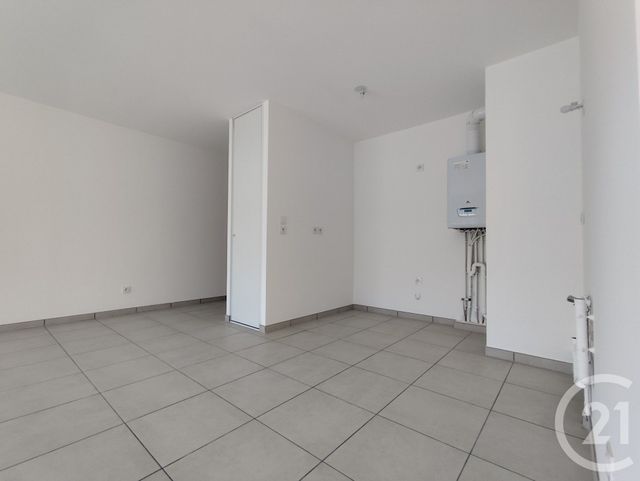Appartement &agrave; vendre - 3 pi&egrave;ces - 69,10 m2 - St Pierre En Faucigny - 74 - RHONE-ALPES