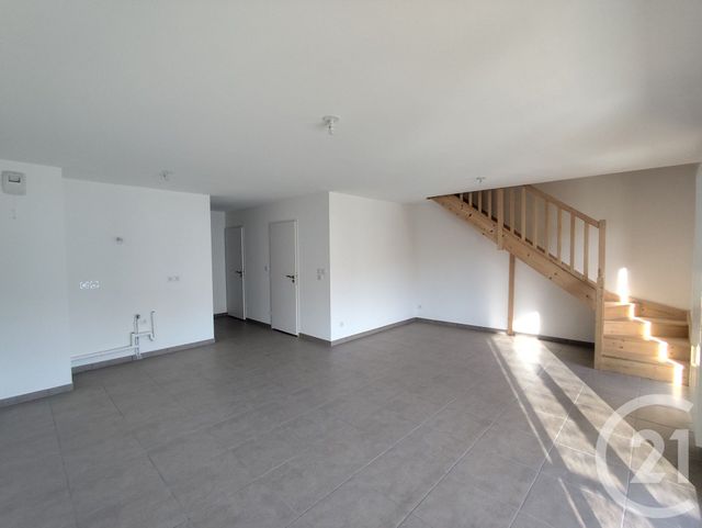Appartement &agrave; vendre - 3 pi&egrave;ces - 73,94 m2 - St Pierre En Faucigny - 74 - RHONE-ALPES