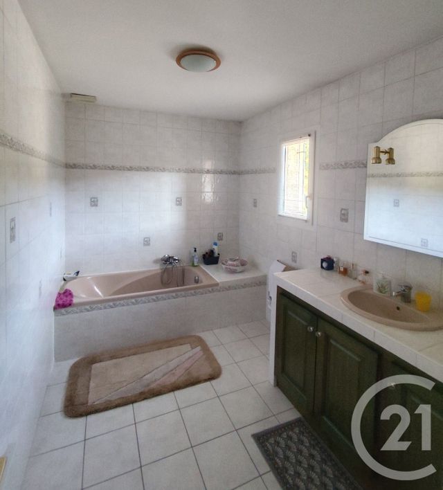 Maison &agrave; vendre - 4 pi&egrave;ces - 119 m2 - Contamine Sur Arve - 74 - RHONE-ALPES