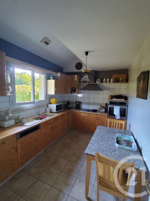 Maison &agrave; vendre - 4 pi&egrave;ces - 119 m2 - Contamine Sur Arve - 74 - RHONE-ALPES