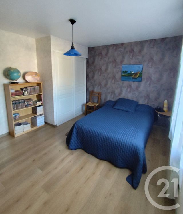 Maison &agrave; vendre - 4 pi&egrave;ces - 119 m2 - Contamine Sur Arve - 74 - RHONE-ALPES