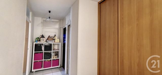 Appartement F4 à vendre - 4 pièces - 80,07 m2 - St Pierre En Faucigny - 74 - RHONE-ALPES