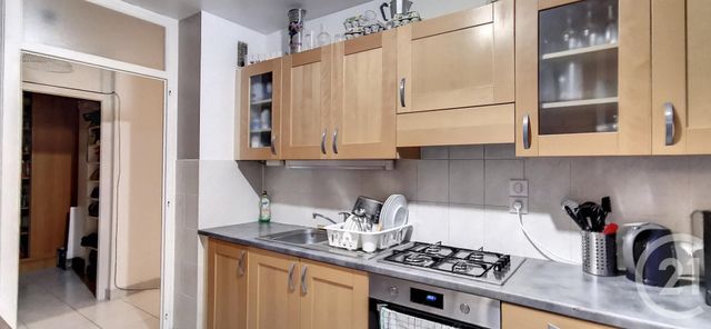 Appartement F4 à vendre - 4 pièces - 80,07 m2 - St Pierre En Faucigny - 74 - RHONE-ALPES