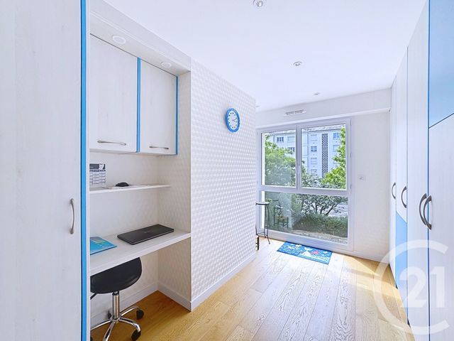 Appartement F3 &agrave; vendre - 3 pi&egrave;ces - 63,59 m2 - Laval - 53 - PAYS-DE-LOIRE