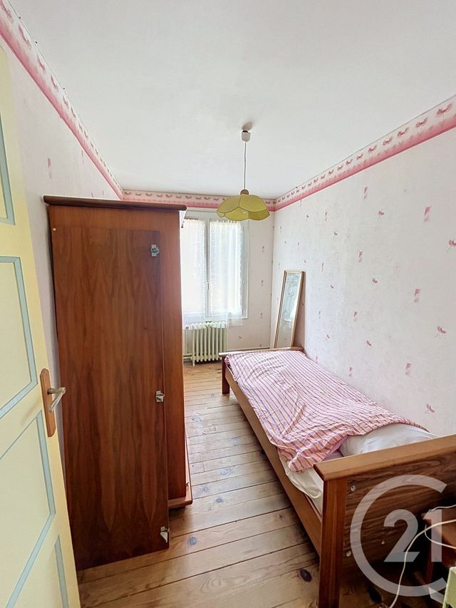 Maison &agrave; vendre - 8 pi&egrave;ces - 126 m2 - Laval - 53 - PAYS-DE-LOIRE