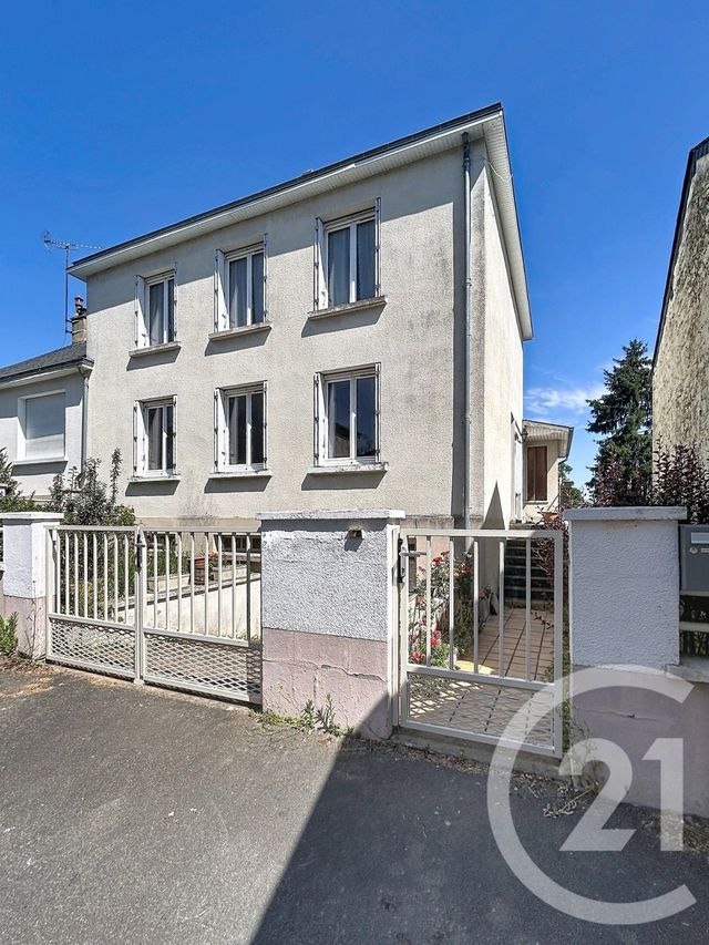 maison - LAVAL - 53