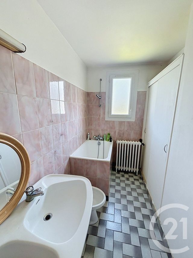 Maison &agrave; vendre - 8 pi&egrave;ces - 126 m2 - Laval - 53 - PAYS-DE-LOIRE