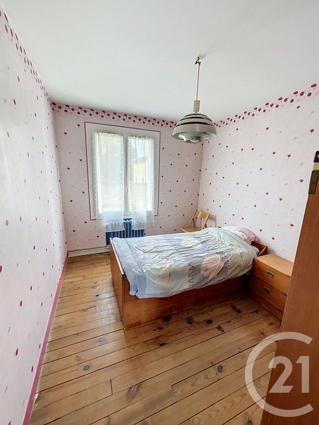 Maison &agrave; vendre - 8 pi&egrave;ces - 126 m2 - Laval - 53 - PAYS-DE-LOIRE