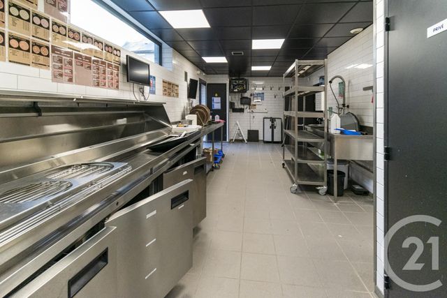 Murs à vendre à vendre - 133.0 m2 - 53 - Mayenne