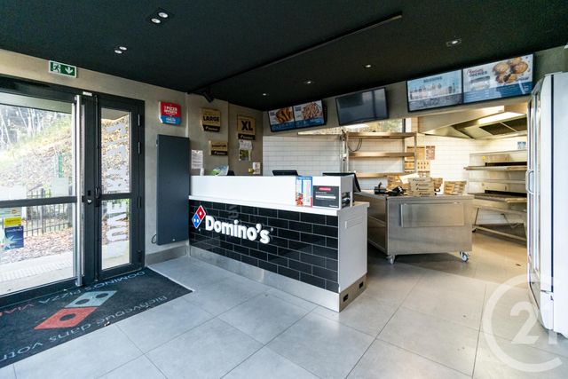 Murs à vendre à vendre - 133.0 m2 - 53 - Mayenne