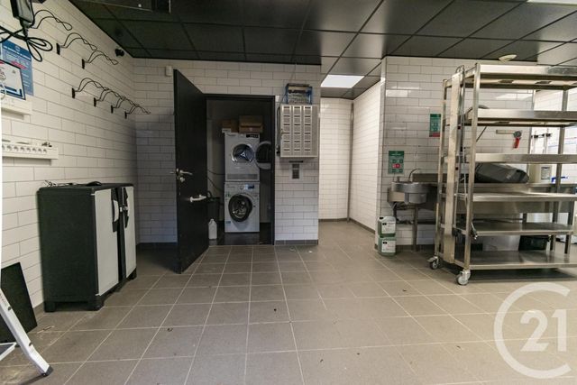 Murs à vendre à vendre - 133.0 m2 - 53 - Mayenne