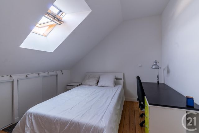 Appartement T3 à vendre - 3 pièces - 70,52 m2 - Laval - 53 - PAYS-DE-LOIRE