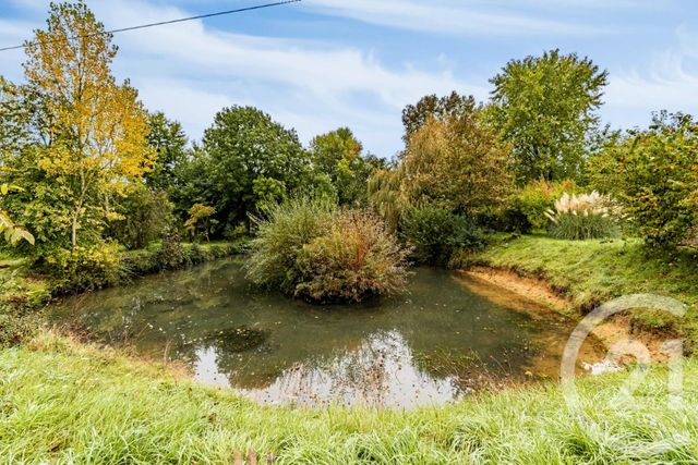 Maison &agrave; vendre - 6 pi&egrave;ces - 211 m2 - Aze - 53 - PAYS-DE-LOIRE