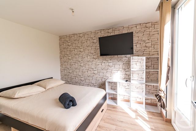 Appartement F4 &agrave; vendre - 4 pi&egrave;ces - 67,14 m2 - Laval - 53 - PAYS-DE-LOIRE