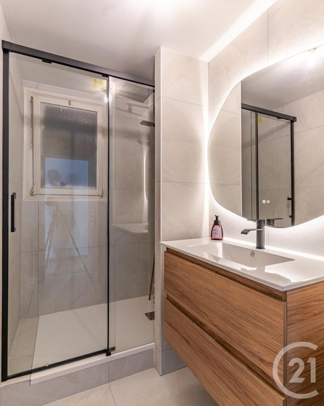 Appartement F4 &agrave; vendre - 4 pi&egrave;ces - 67,14 m2 - Laval - 53 - PAYS-DE-LOIRE