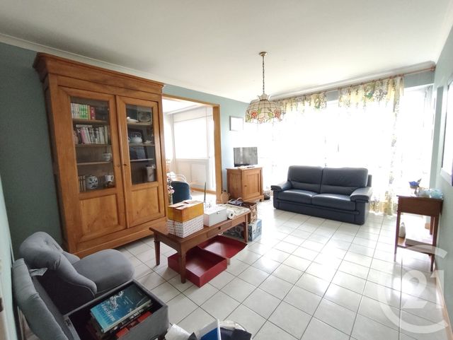 Prix immobilier LAVAL - Photo d’un appartement vendu