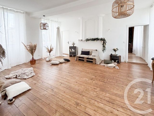 Maison à vendre - 12 pièces - 405 m2 - Cosse Le Vivien - 53 - PAYS-DE-LOIRE