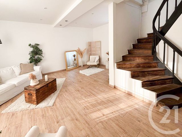 Maison à vendre - 12 pièces - 405 m2 - Cosse Le Vivien - 53 - PAYS-DE-LOIRE