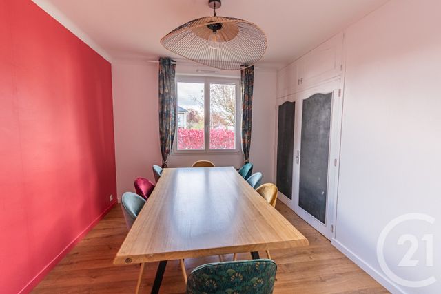 Maison &agrave; vendre - 7 pi&egrave;ces - 152 m2 - Laval - 53 - PAYS-DE-LOIRE