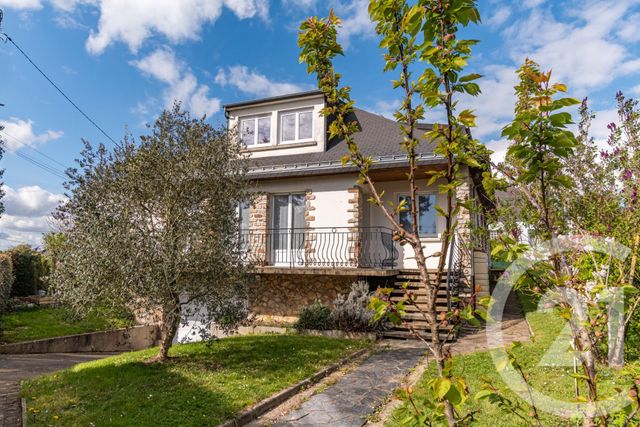 Maison à vendre LAVAL