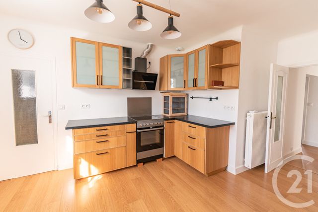 Maison &agrave; vendre - 7 pi&egrave;ces - 152 m2 - Laval - 53 - PAYS-DE-LOIRE