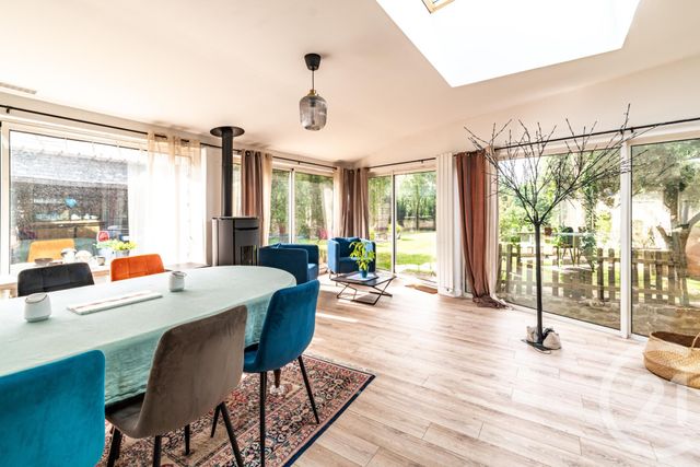 Maison à vendre - 10 pièces - 245 m2 - Laval - 53 - PAYS-DE-LOIRE