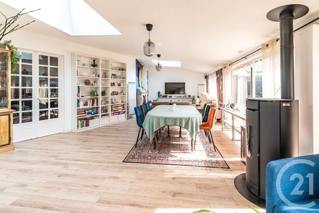 Maison à vendre - 10 pièces - 245 m2 - Laval - 53 - PAYS-DE-LOIRE