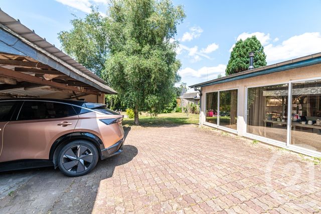 Maison à vendre - 10 pièces - 245 m2 - Laval - 53 - PAYS-DE-LOIRE