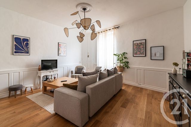 Maison à vendre - 8 pièces - 156,98 m2 - Laval - 53 - PAYS-DE-LOIRE