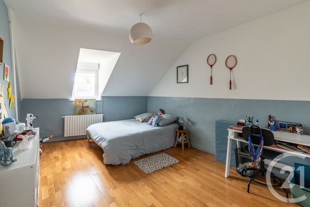 Maison à vendre - 8 pièces - 156,98 m2 - Laval - 53 - PAYS-DE-LOIRE