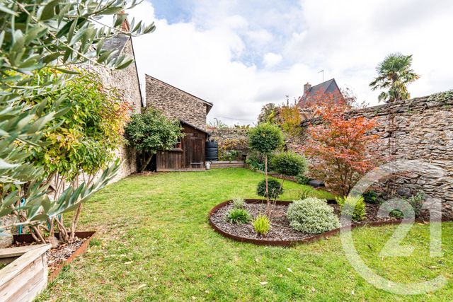 Maison à vendre - 8 pièces - 156,98 m2 - Laval - 53 - PAYS-DE-LOIRE