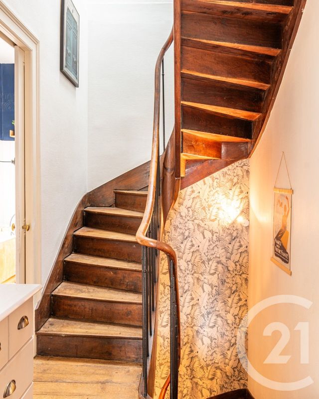 Maison à vendre - 8 pièces - 156,98 m2 - Laval - 53 - PAYS-DE-LOIRE