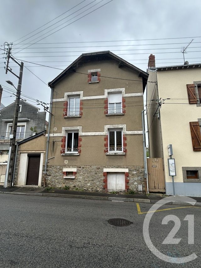 Prix immobilier LAVAL - Photo d’une maison vendue