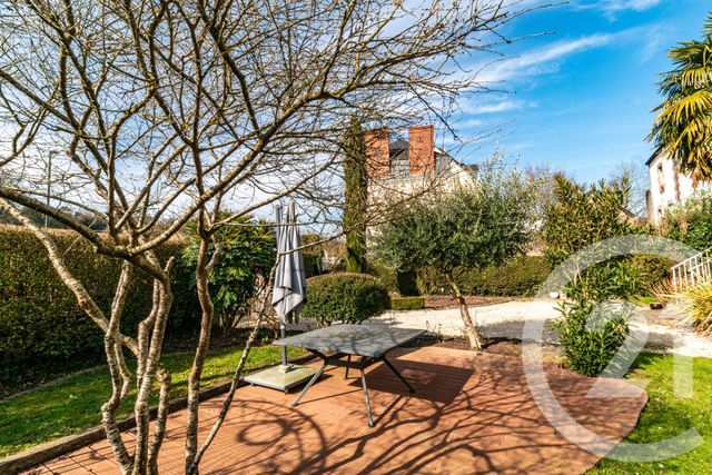 Maison à vendre - 9 pièces - 201,55 m2 - Laval - 53 - PAYS-DE-LOIRE